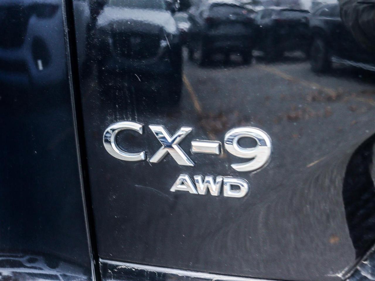 2022 Mazda CX-9 GT 4dr i-ACTIV All-Wheel Drive Sport Utility Photo