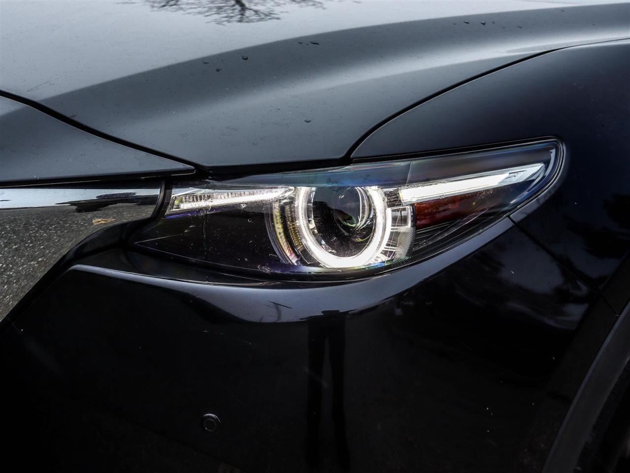 2022 Mazda CX-9 GT 4dr i-ACTIV All-Wheel Drive Sport Utility Photo