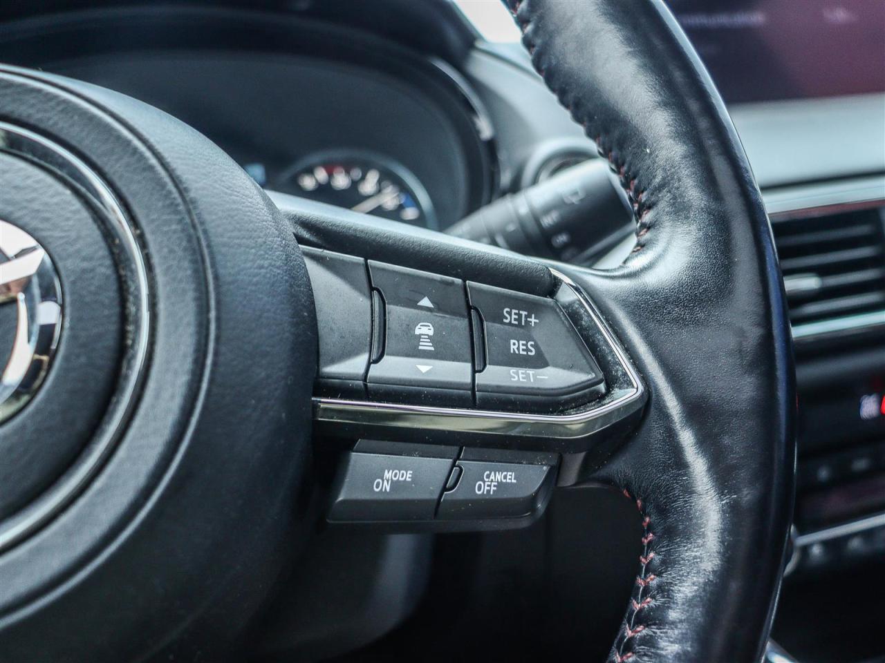 2022 Mazda CX-9 GT 4dr i-ACTIV All-Wheel Drive Sport Utility Photo