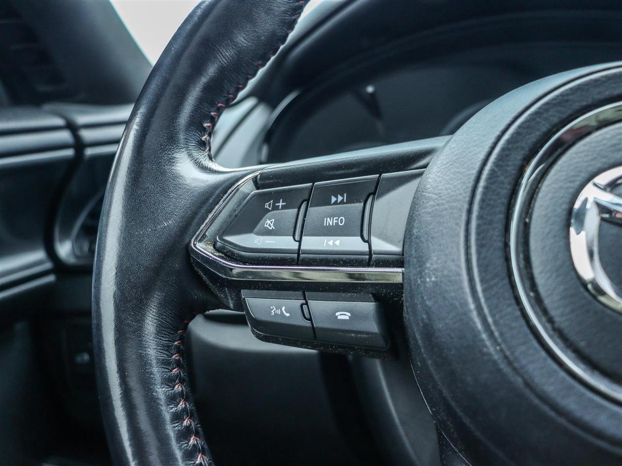 2022 Mazda CX-9 GT 4dr i-ACTIV All-Wheel Drive Sport Utility Photo