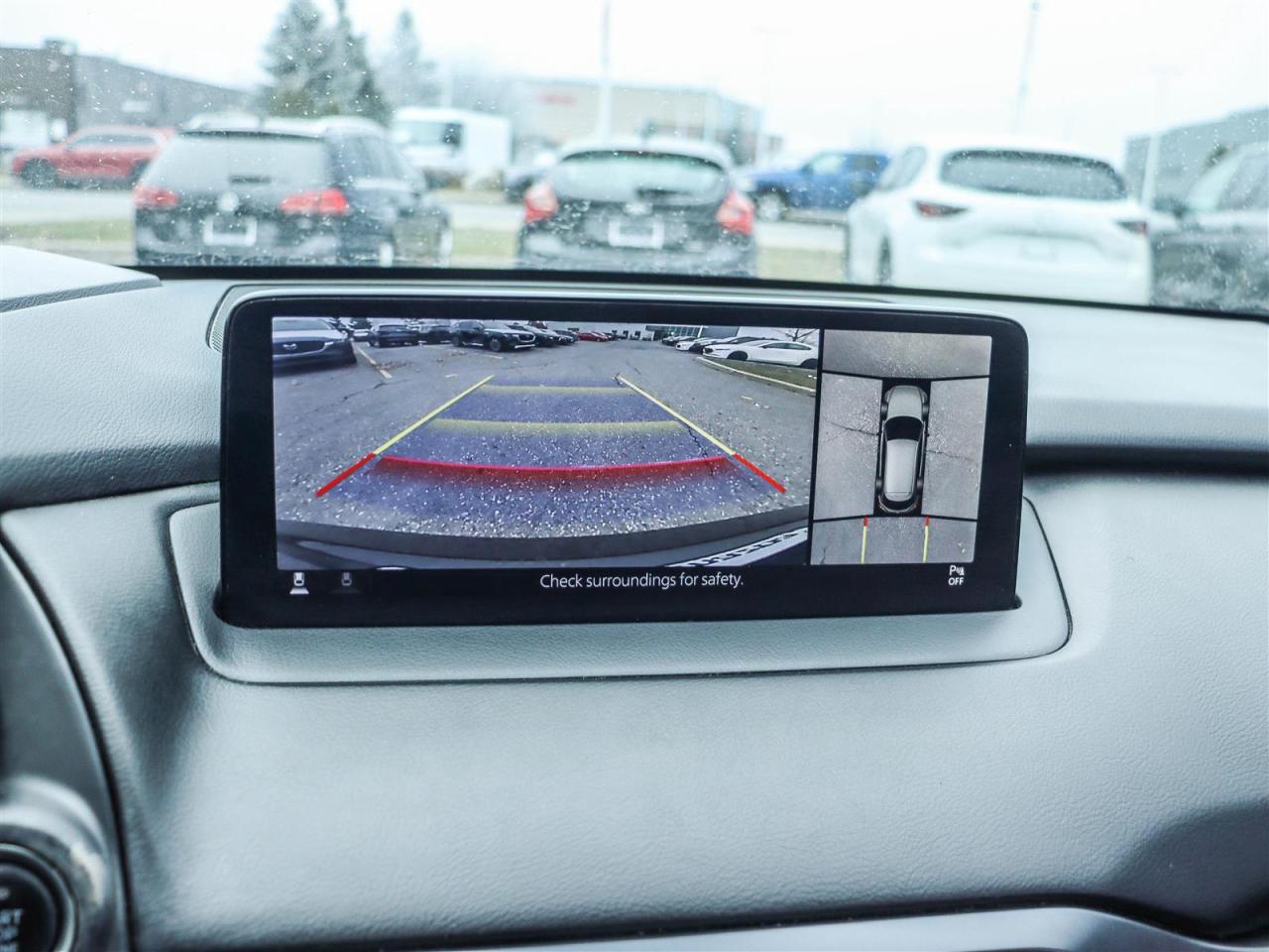 2022 Mazda CX-9 GT 4dr i-ACTIV All-Wheel Drive Sport Utility Photo