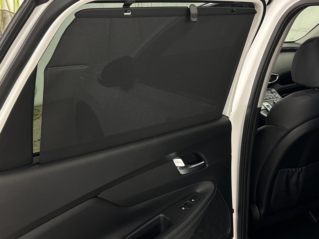 2023 Hyundai Santa Fe HEV Luxury 4dr All-Wheel Drive Photo