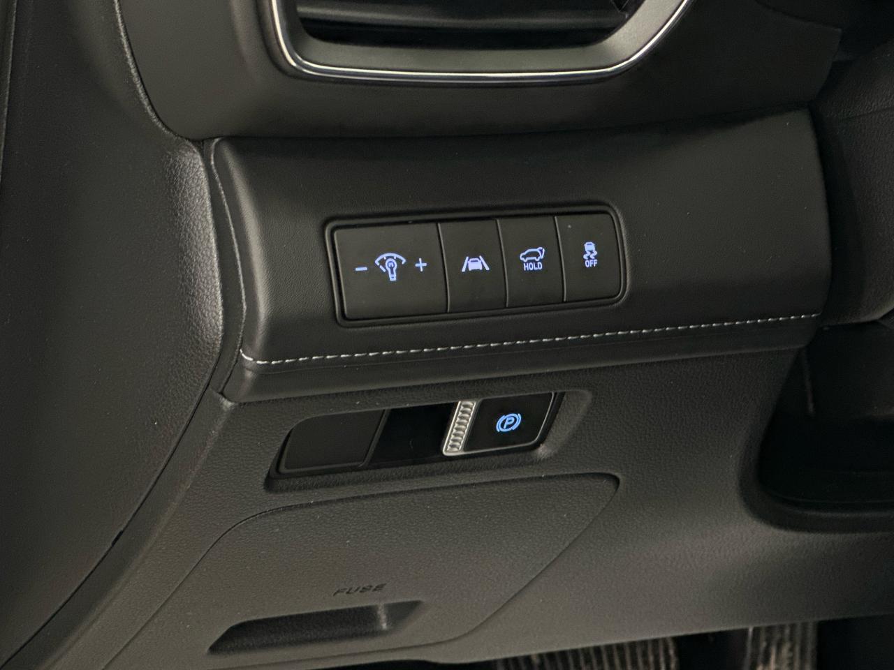 2023 Hyundai Santa Fe HEV Luxury 4dr All-Wheel Drive Photo