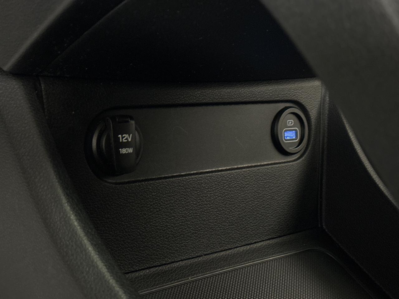 2023 Hyundai Santa Fe HEV Luxury 4dr All-Wheel Drive Photo