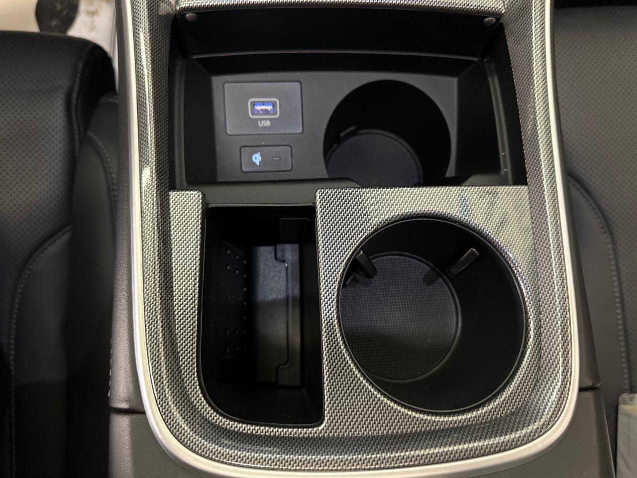 2023 Hyundai Santa Fe HEV Luxury 4dr All-Wheel Drive Photo