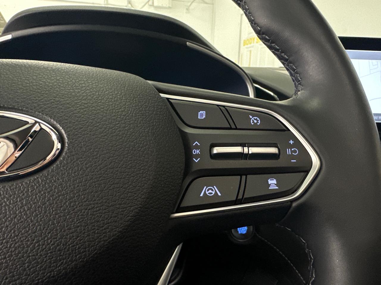 2023 Hyundai Santa Fe HEV Luxury 4dr All-Wheel Drive Photo