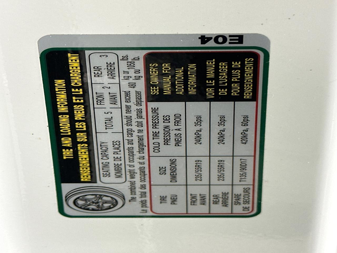 2023 Hyundai Santa Fe HEV Luxury 4dr All-Wheel Drive Photo