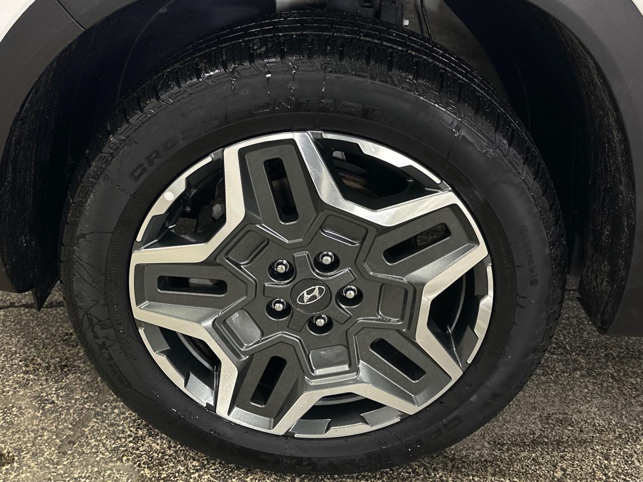 2023 Hyundai Santa Fe HEV Luxury 4dr All-Wheel Drive Photo