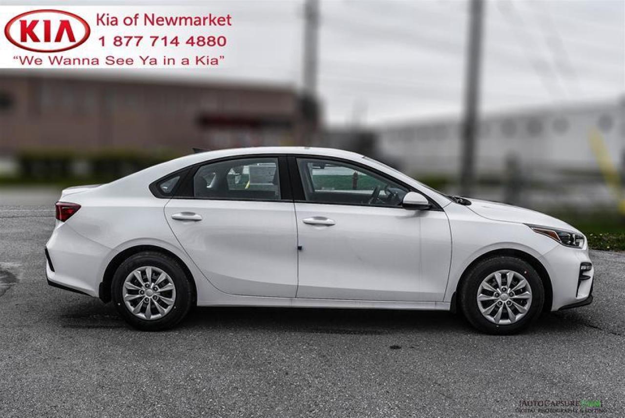 2021 Kia Forte  Photo3