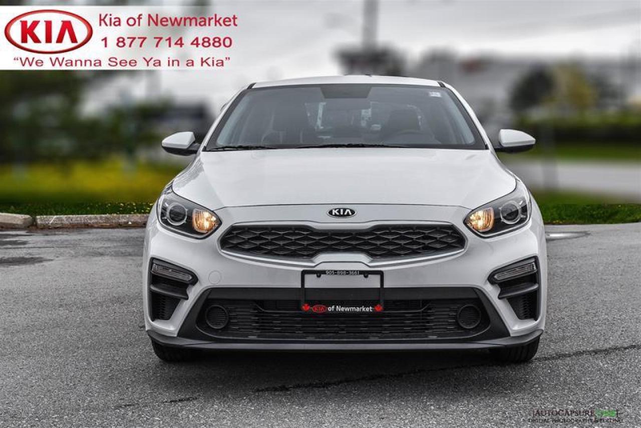 2021 Kia Forte  Photo