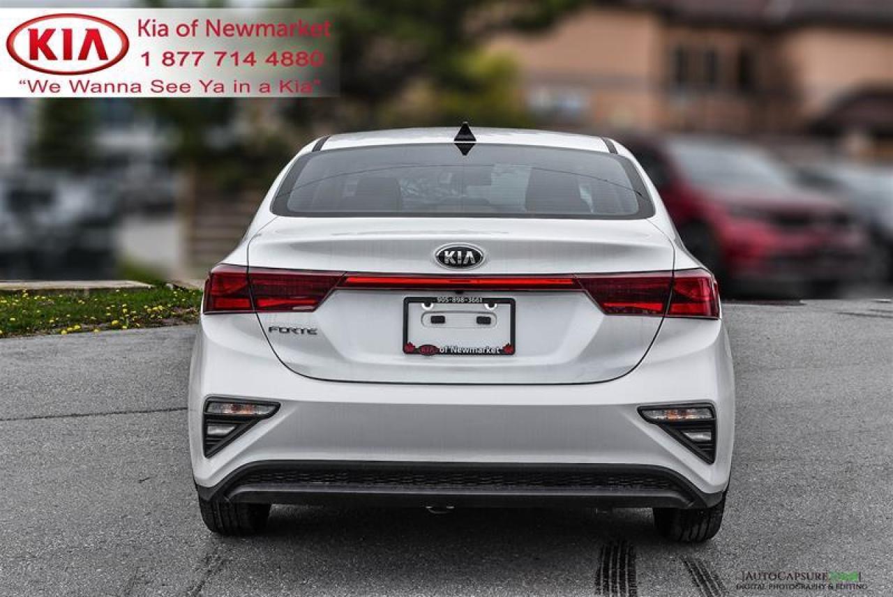 2021 Kia Forte  Photo