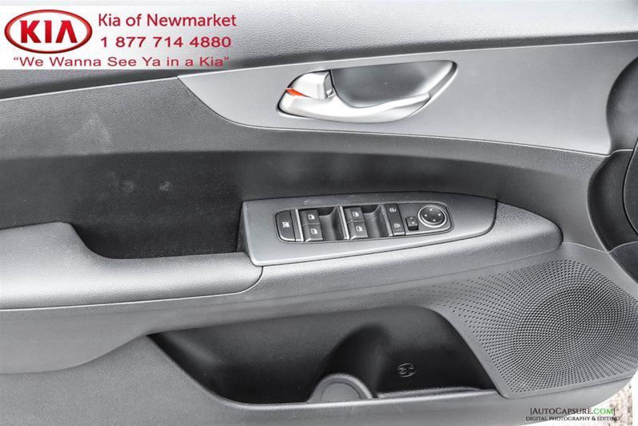 2021 Kia Forte  Photo