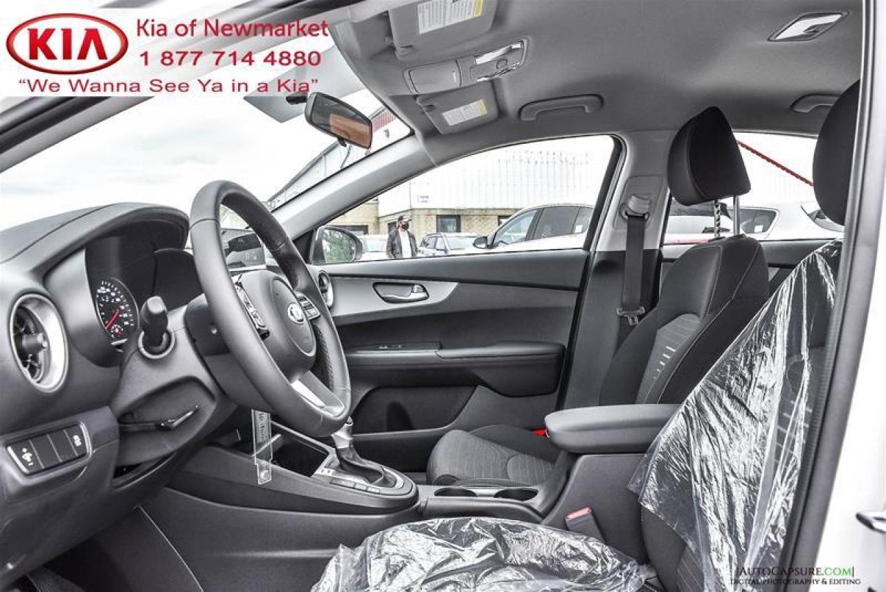 2021 Kia Forte  Photo