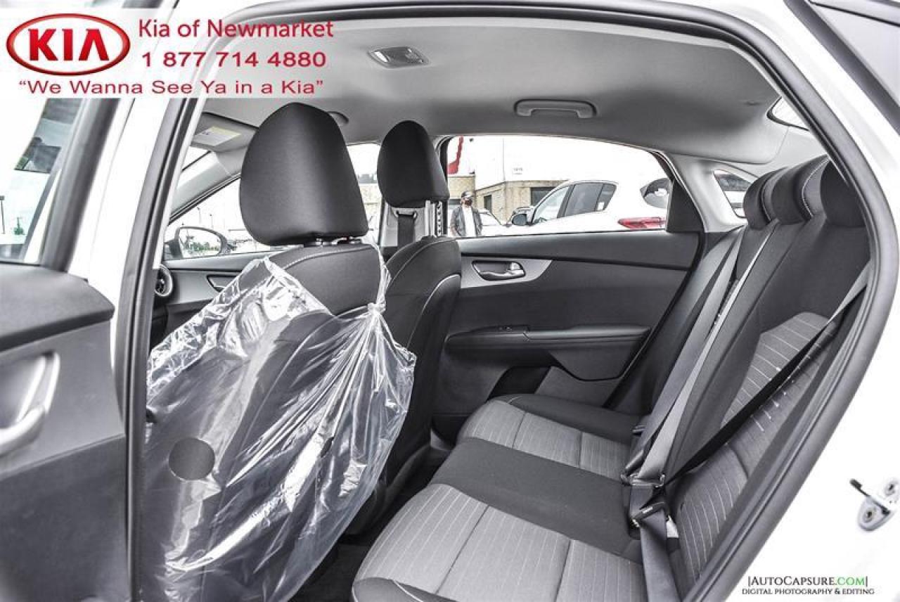 2021 Kia Forte  Photo