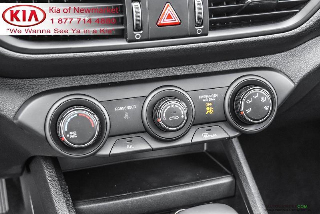 2021 Kia Forte  Photo