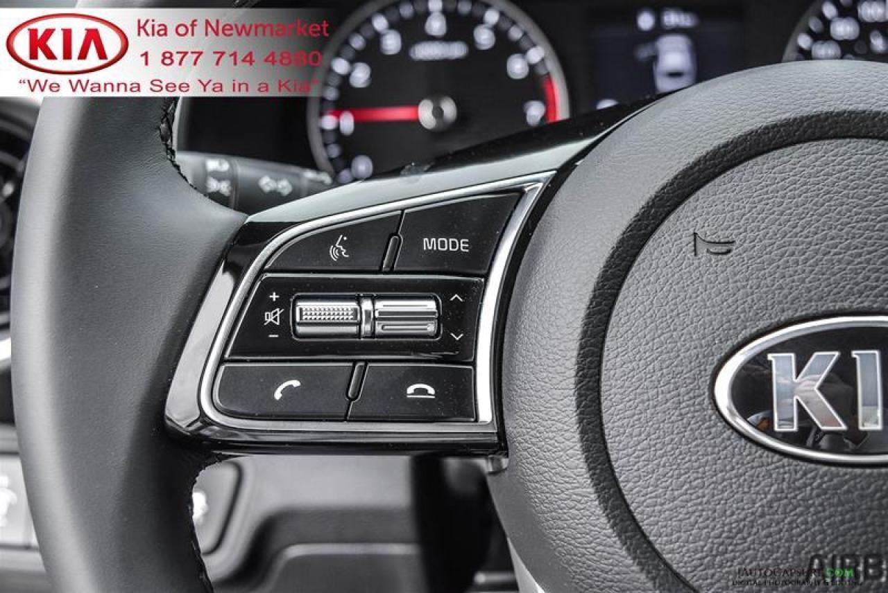 2021 Kia Forte  Photo