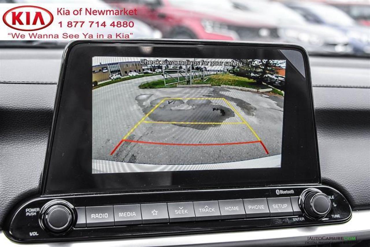 2021 Kia Forte  Photo