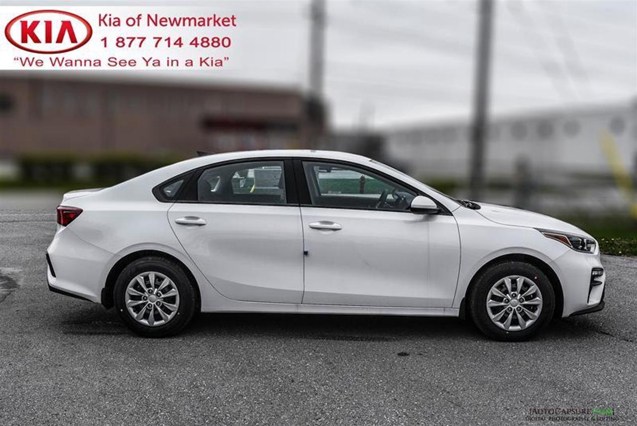 2021 Kia Forte  Photo