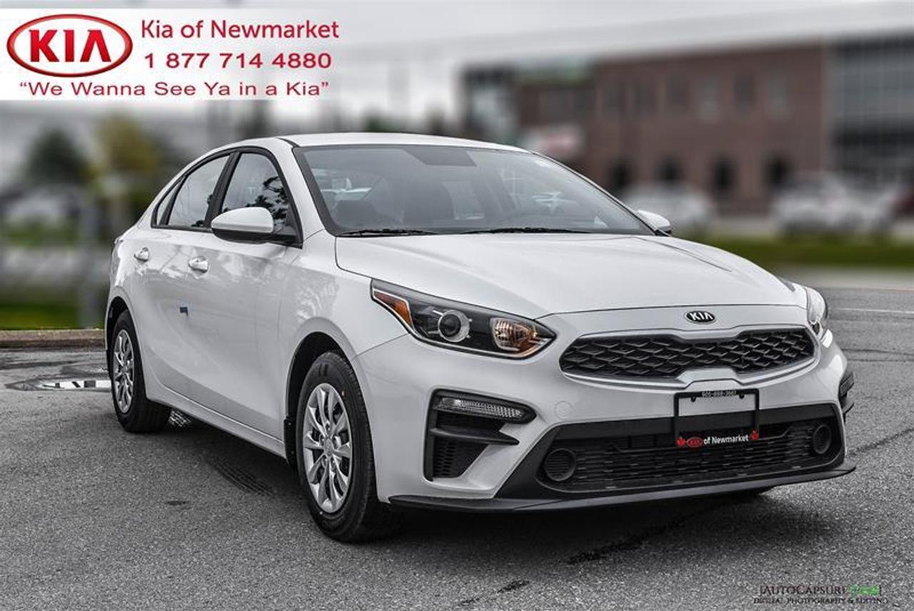 2021 Kia Forte  Photo