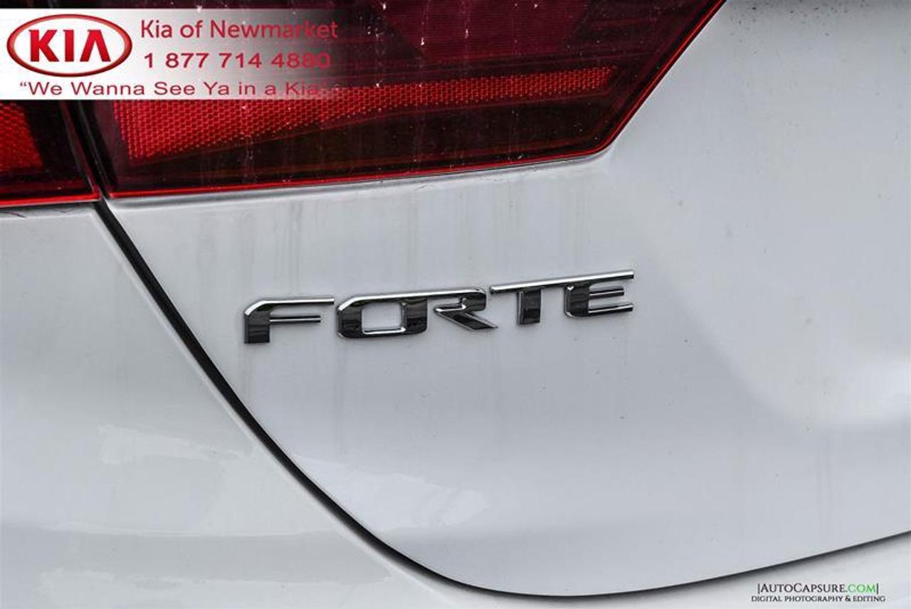 2021 Kia Forte  Photo