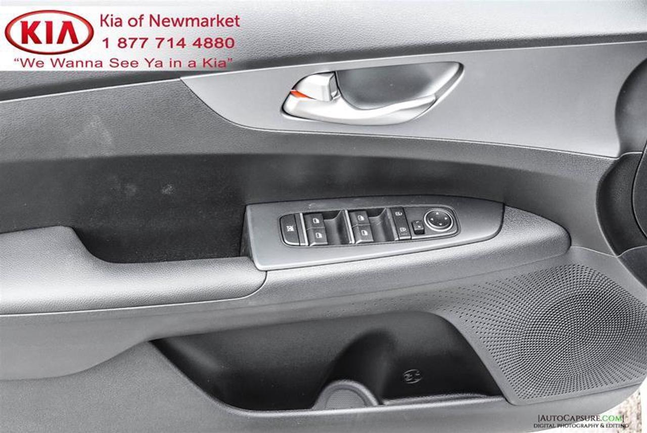 2021 Kia Forte  Photo