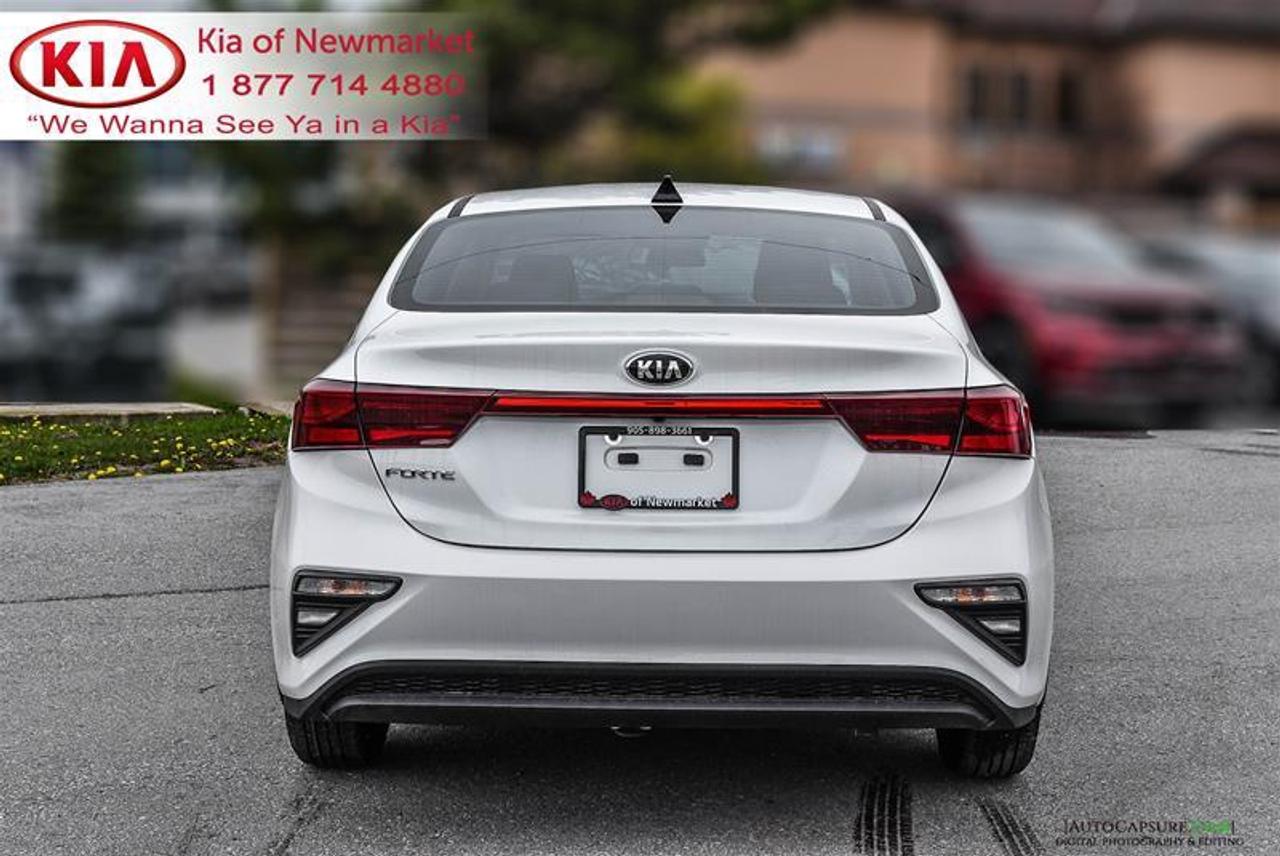 2021 Kia Forte  Photo