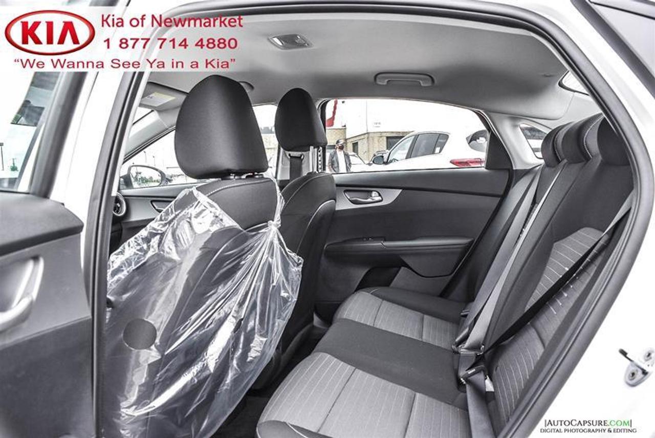 2021 Kia Forte  Photo