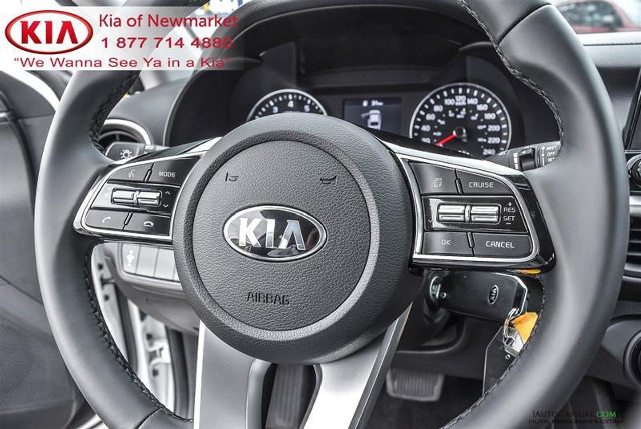 2021 Kia Forte  Photo