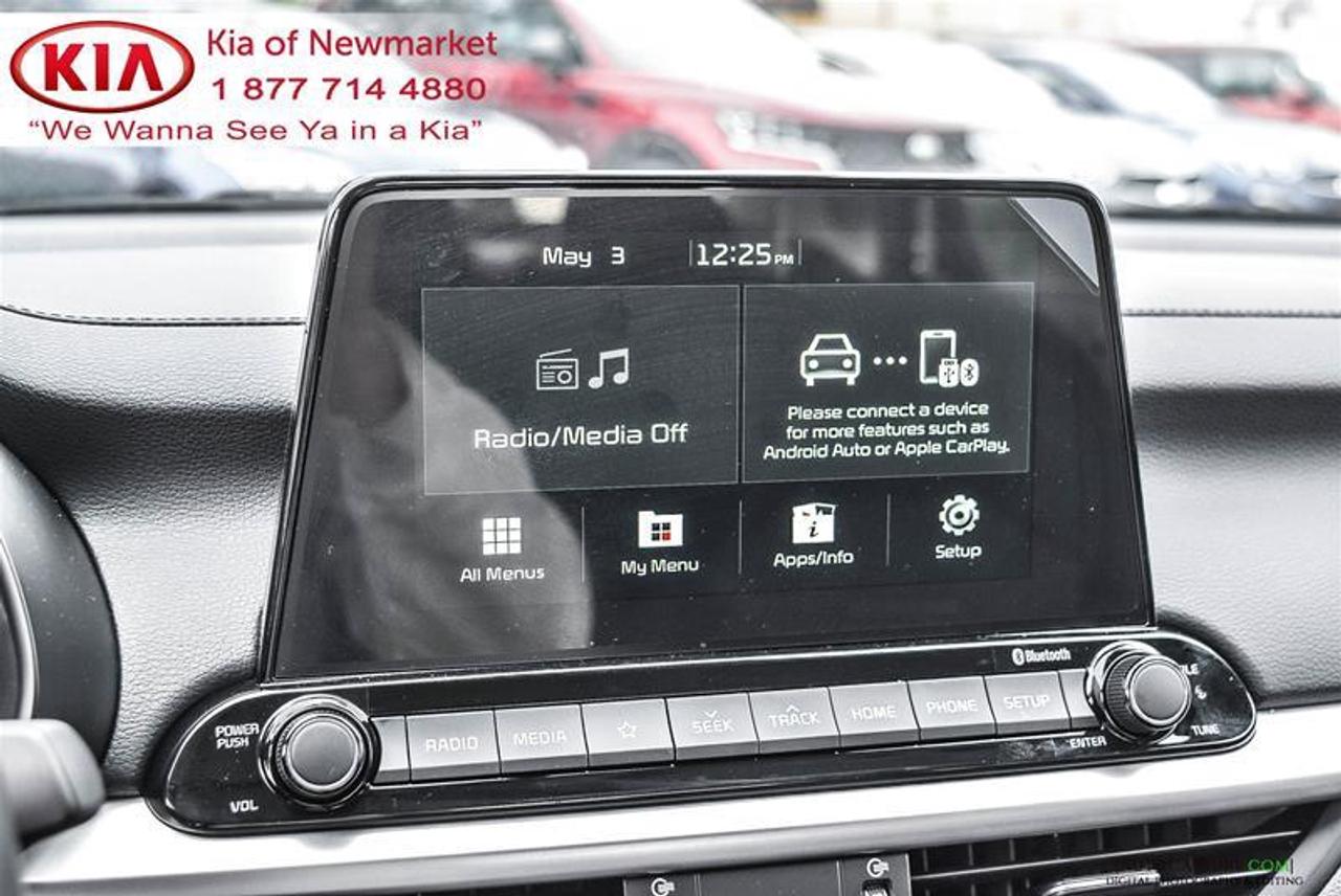 2021 Kia Forte  Photo