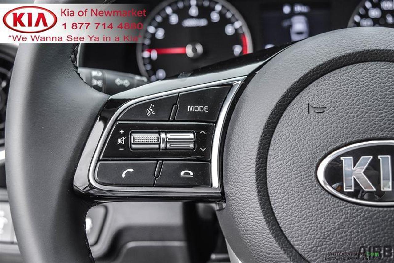 2021 Kia Forte  Photo