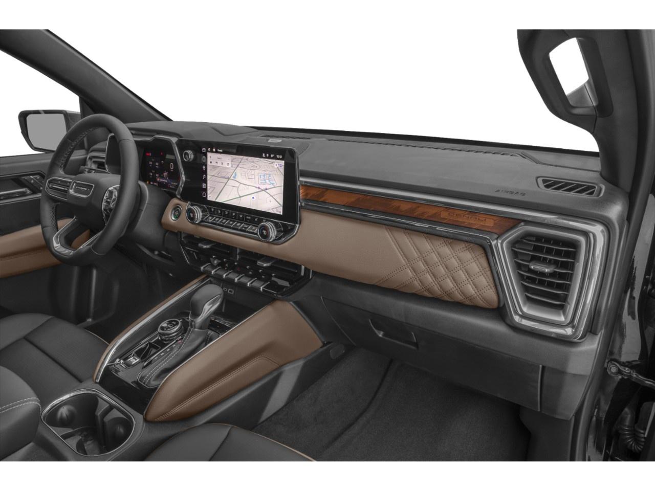 2026 GMC Canyon Crew Cab Short Box 4-Wheel Drive Denali Photo