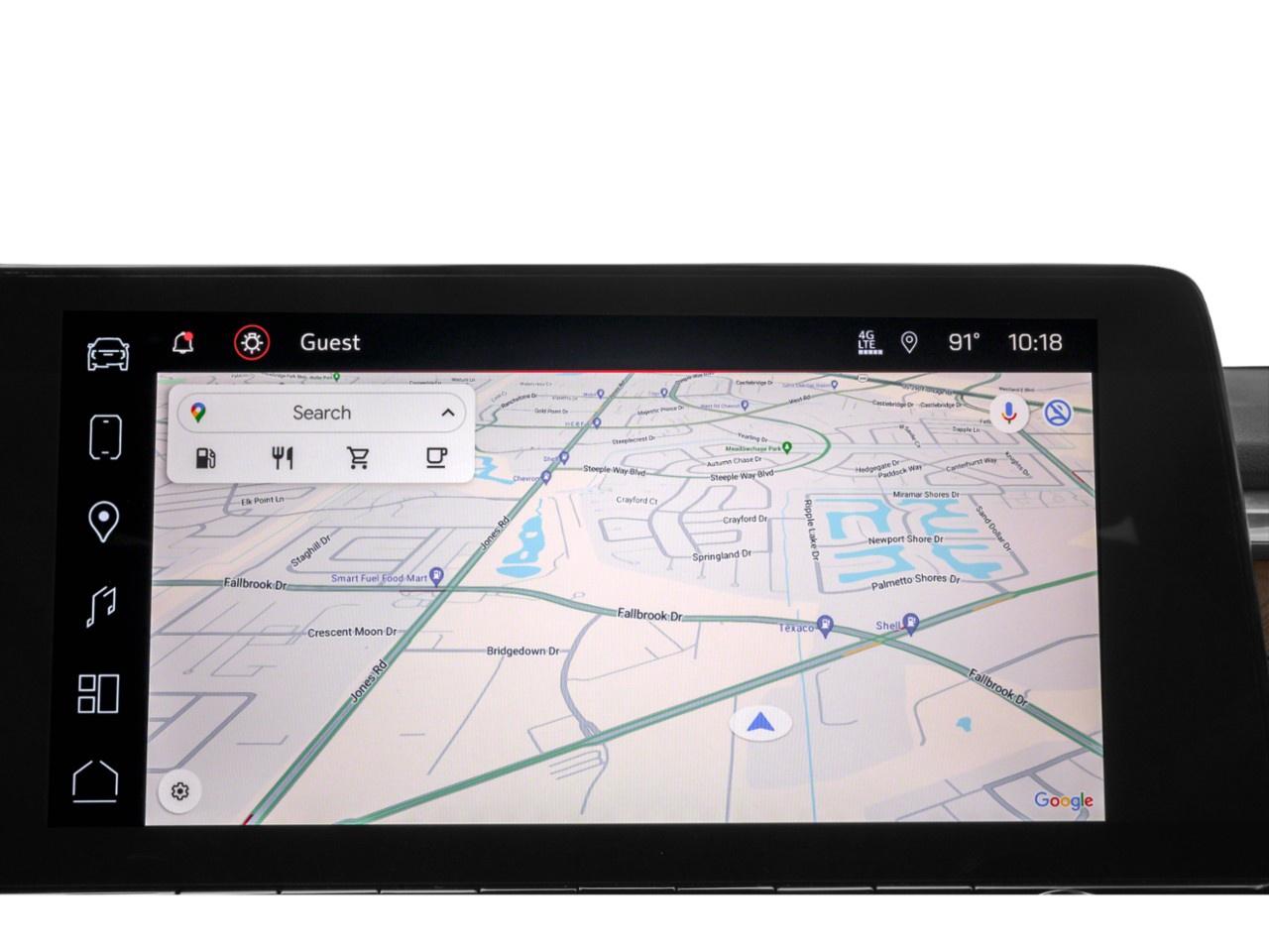 2026 GMC Canyon Crew Cab Short Box 4-Wheel Drive Denali Photo