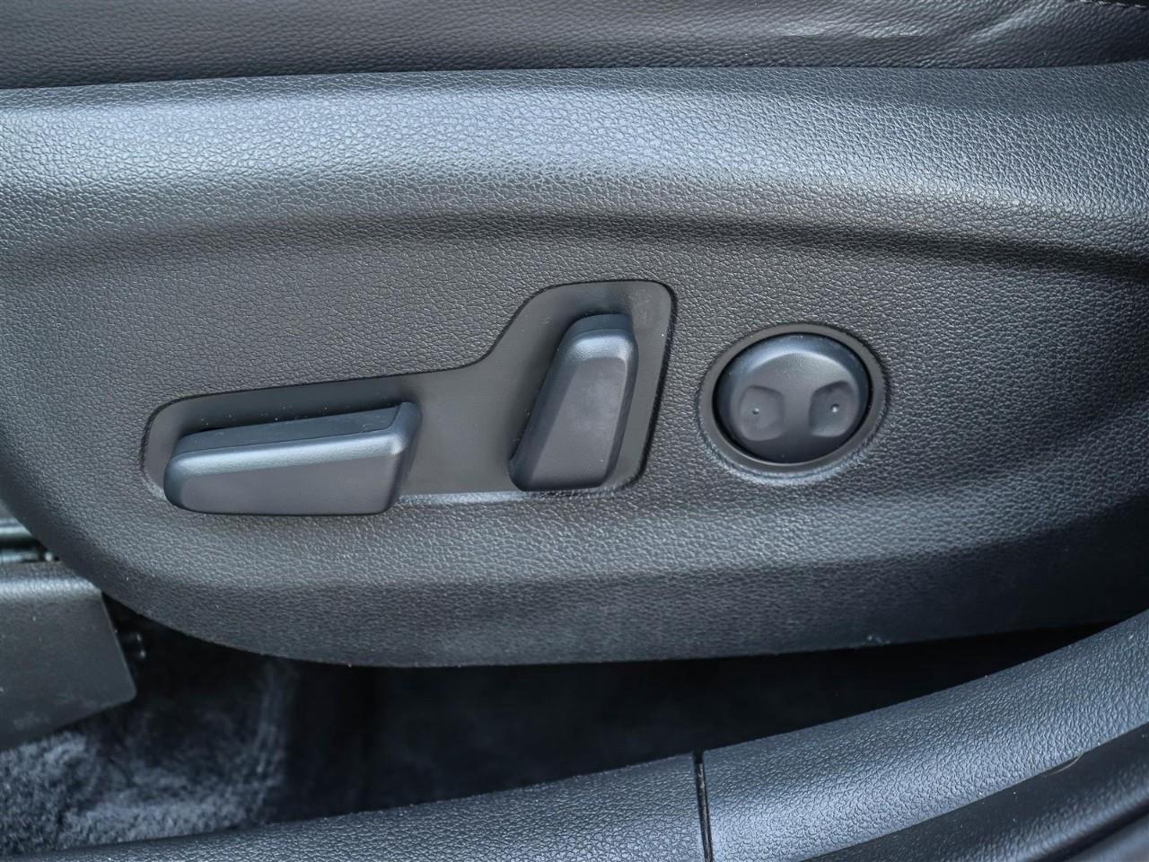 2021 Hyundai Tucson Ultimate 4dr All-wheel Drive Photo