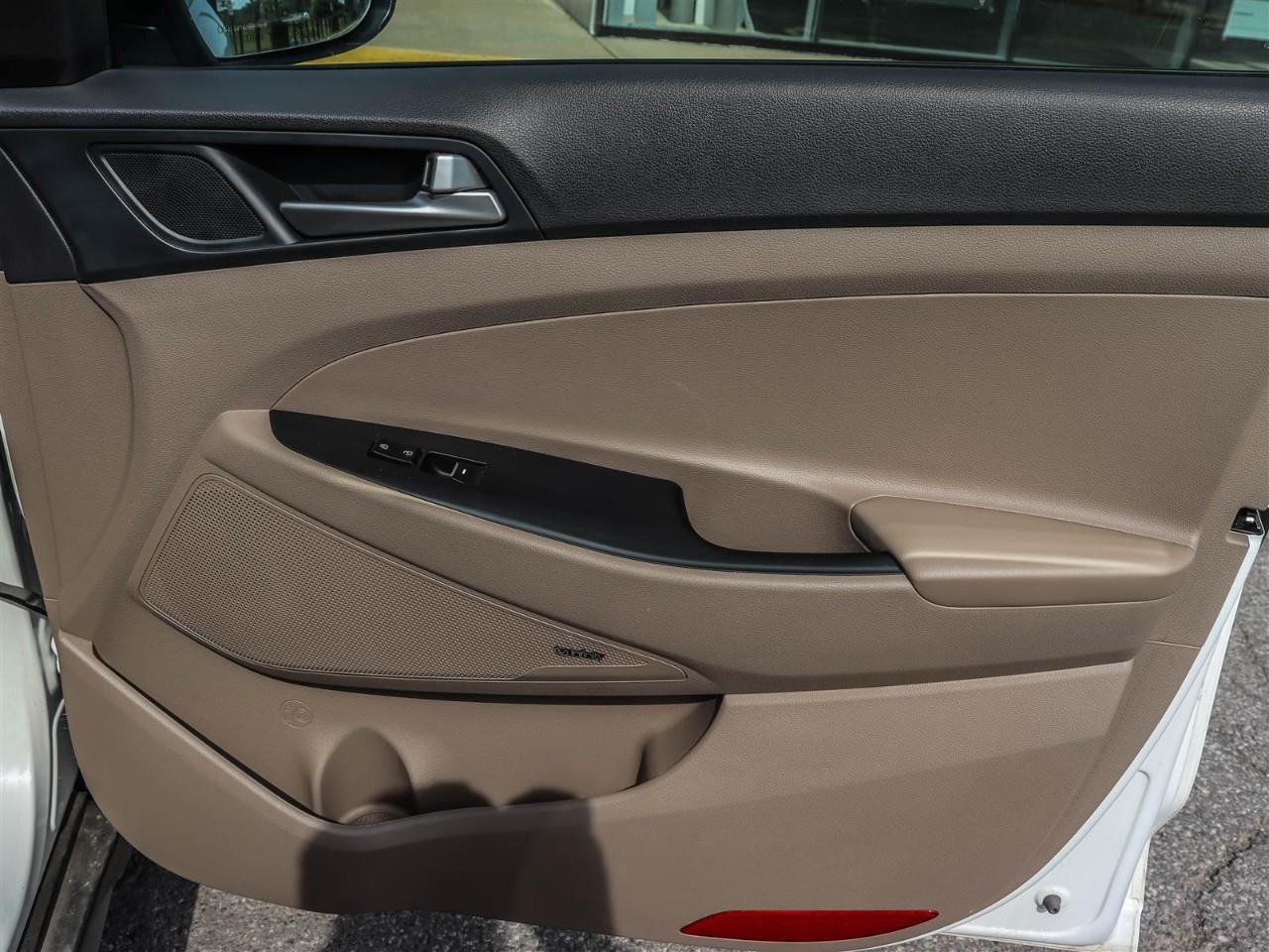 2021 Hyundai Tucson Ultimate 4dr All-wheel Drive Photo