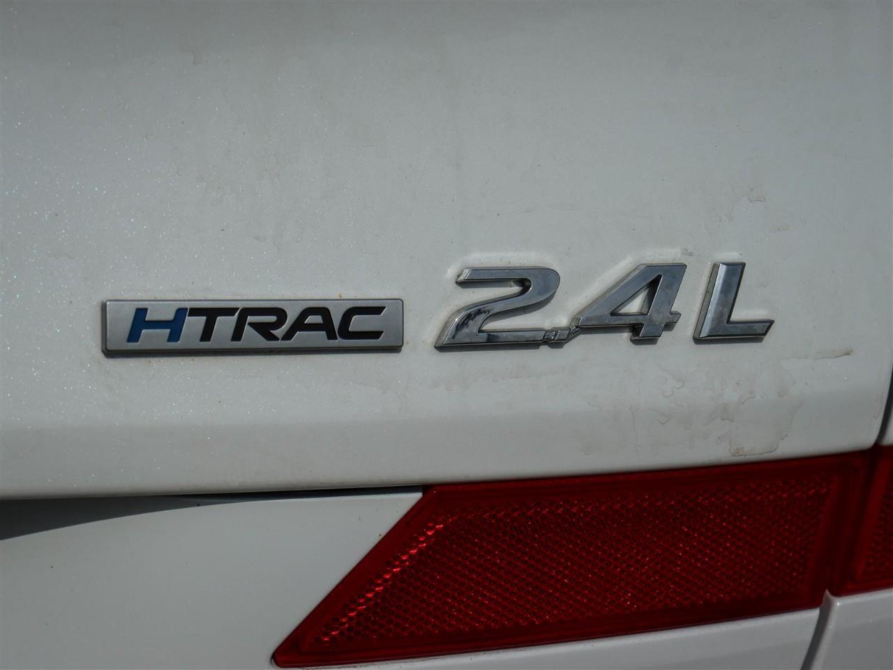 2021 Hyundai Tucson Ultimate 4dr All-wheel Drive Photo