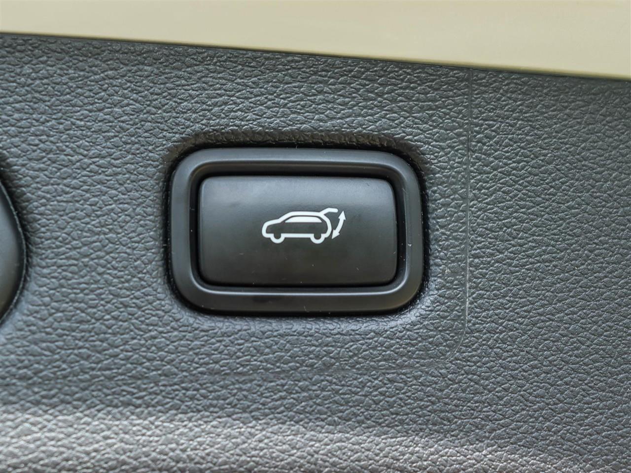 2021 Hyundai Tucson Ultimate 4dr All-wheel Drive Photo