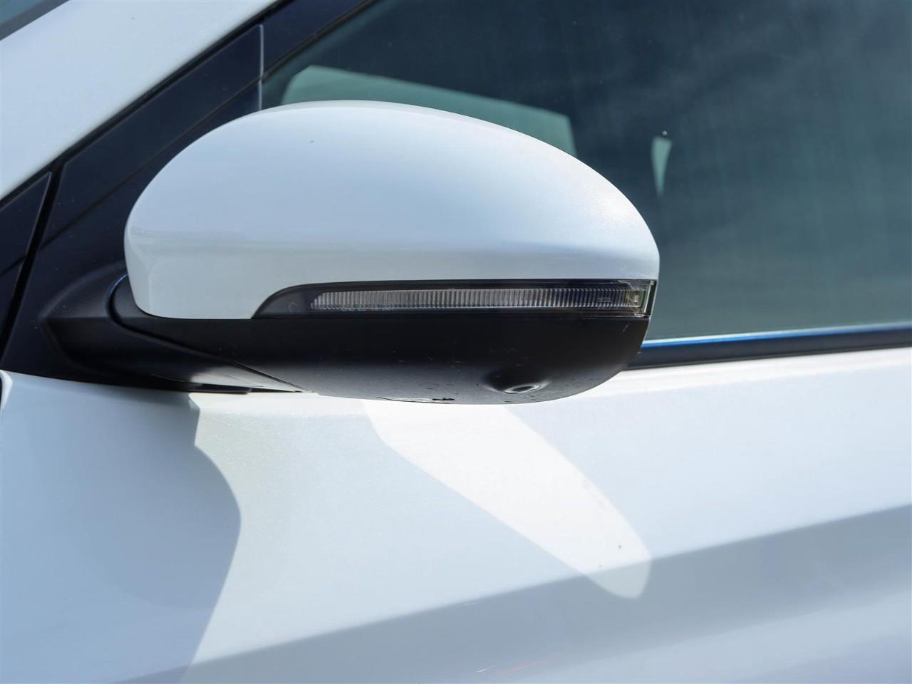 2021 Hyundai Tucson Ultimate 4dr All-wheel Drive Photo