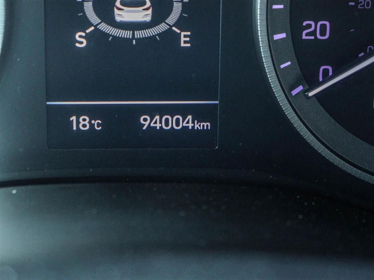 2021 Hyundai Tucson Ultimate 4dr All-wheel Drive Photo