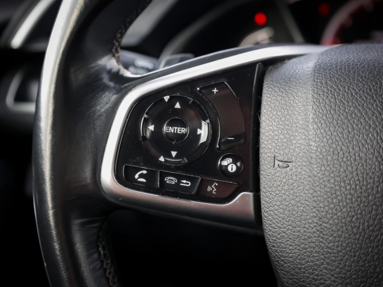 2019 Honda Civic Coupe Sport CVT Photo