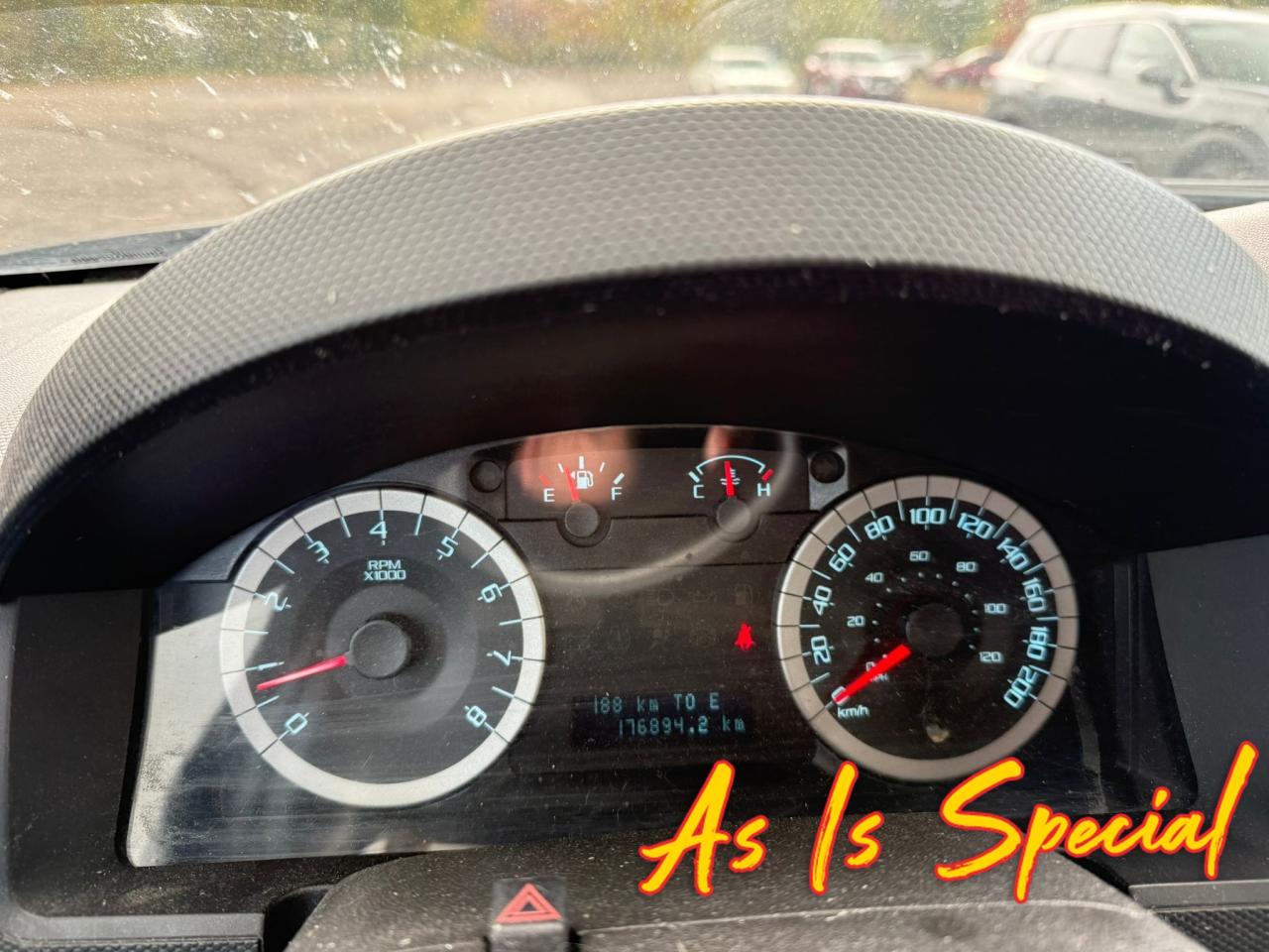 2011 Ford Escape XLT Automatic 2.5L 4dr Front-Wheel Drive Photo