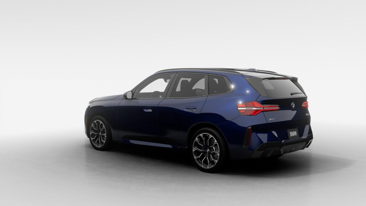 2026 BMW X3 30 xDrive 4dr All-Wheel Drive Sports Activity Vehicle Photo