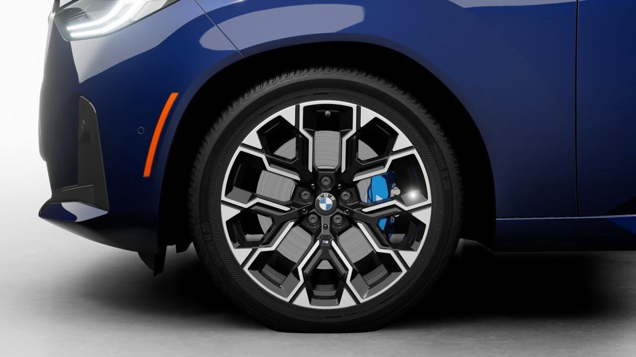 2026 BMW X3 30 xDrive 4dr All-Wheel Drive Sports Activity Vehicle Photo