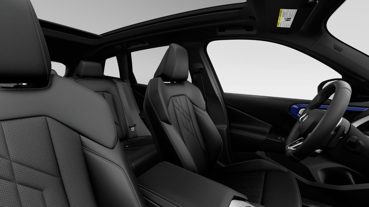 2026 BMW X3 30 xDrive 4dr All-Wheel Drive Sports Activity Vehicle Photo