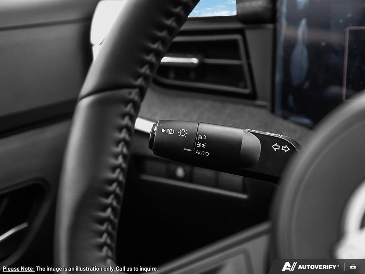 2026 Nissan Kicks SV 4dr All-Wheel Drive Photo