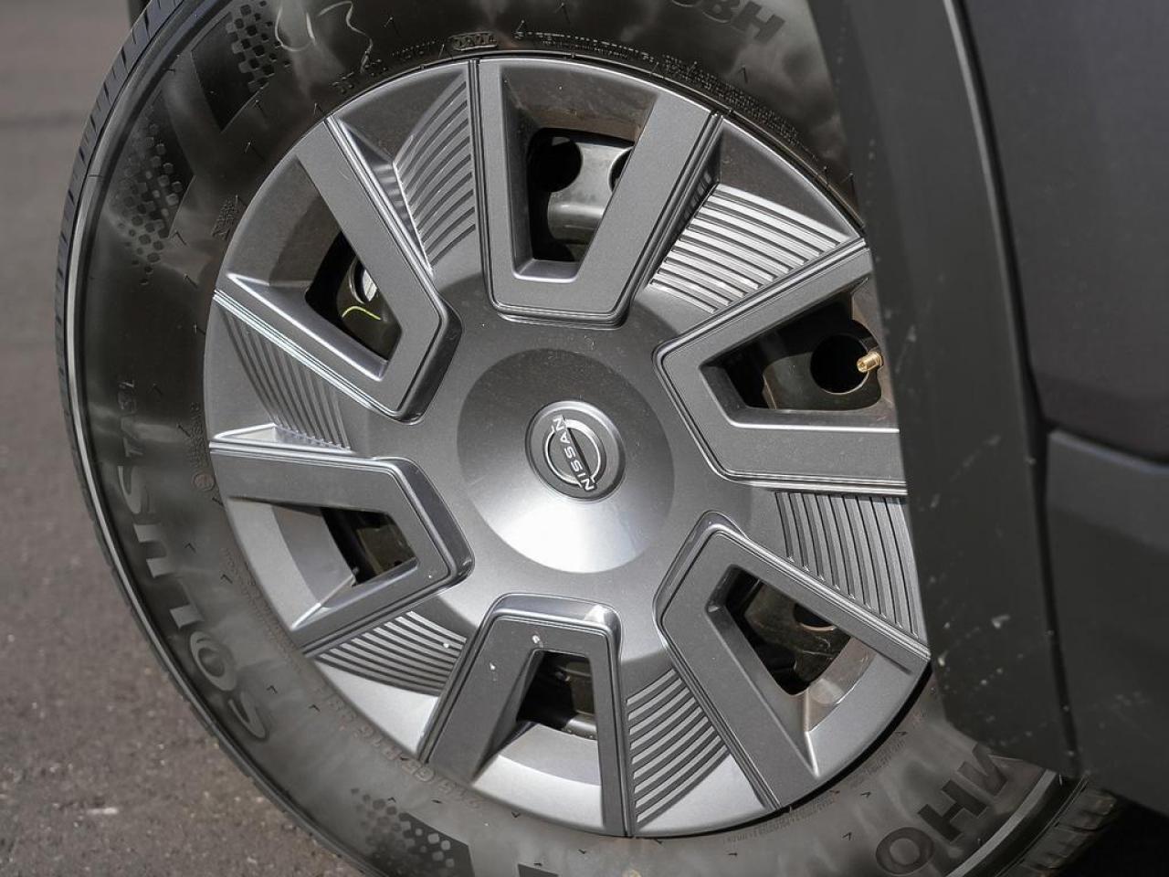 2026 Nissan Kicks S 4dr All-Wheel Drive Photo