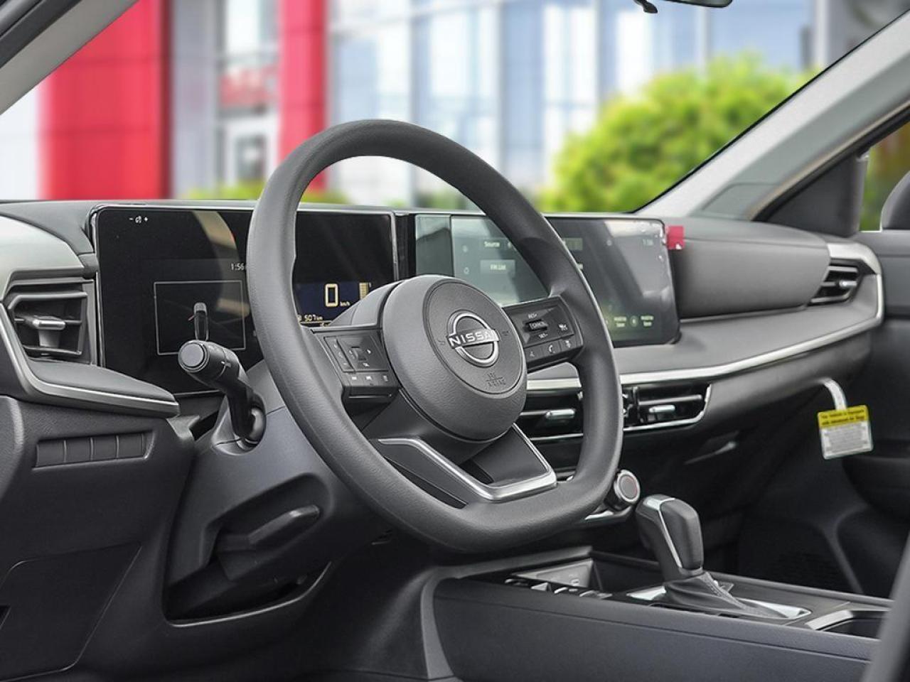 2026 Nissan Kicks S 4dr All-Wheel Drive Photo