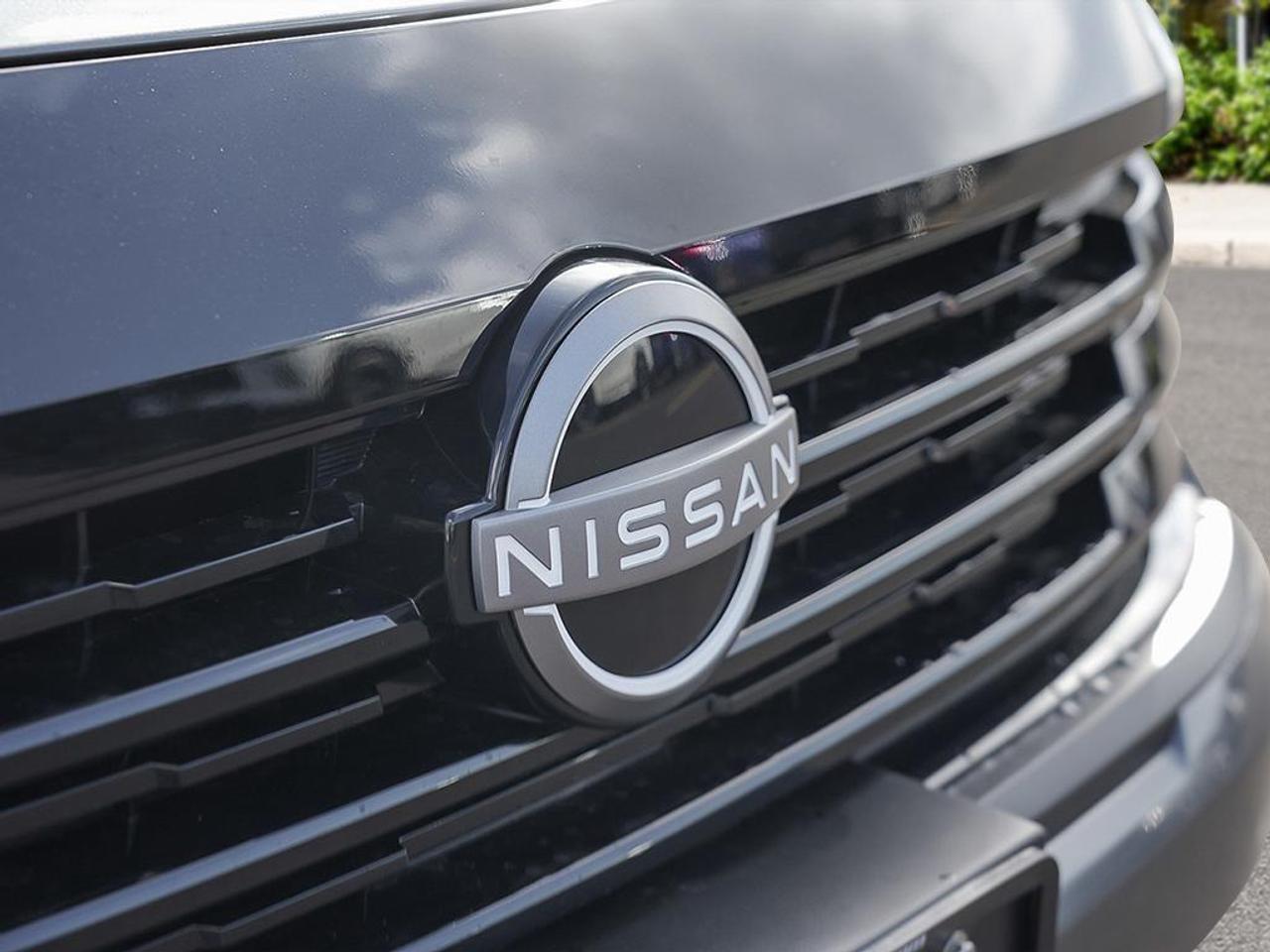 2026 Nissan Kicks S 4dr All-Wheel Drive Photo