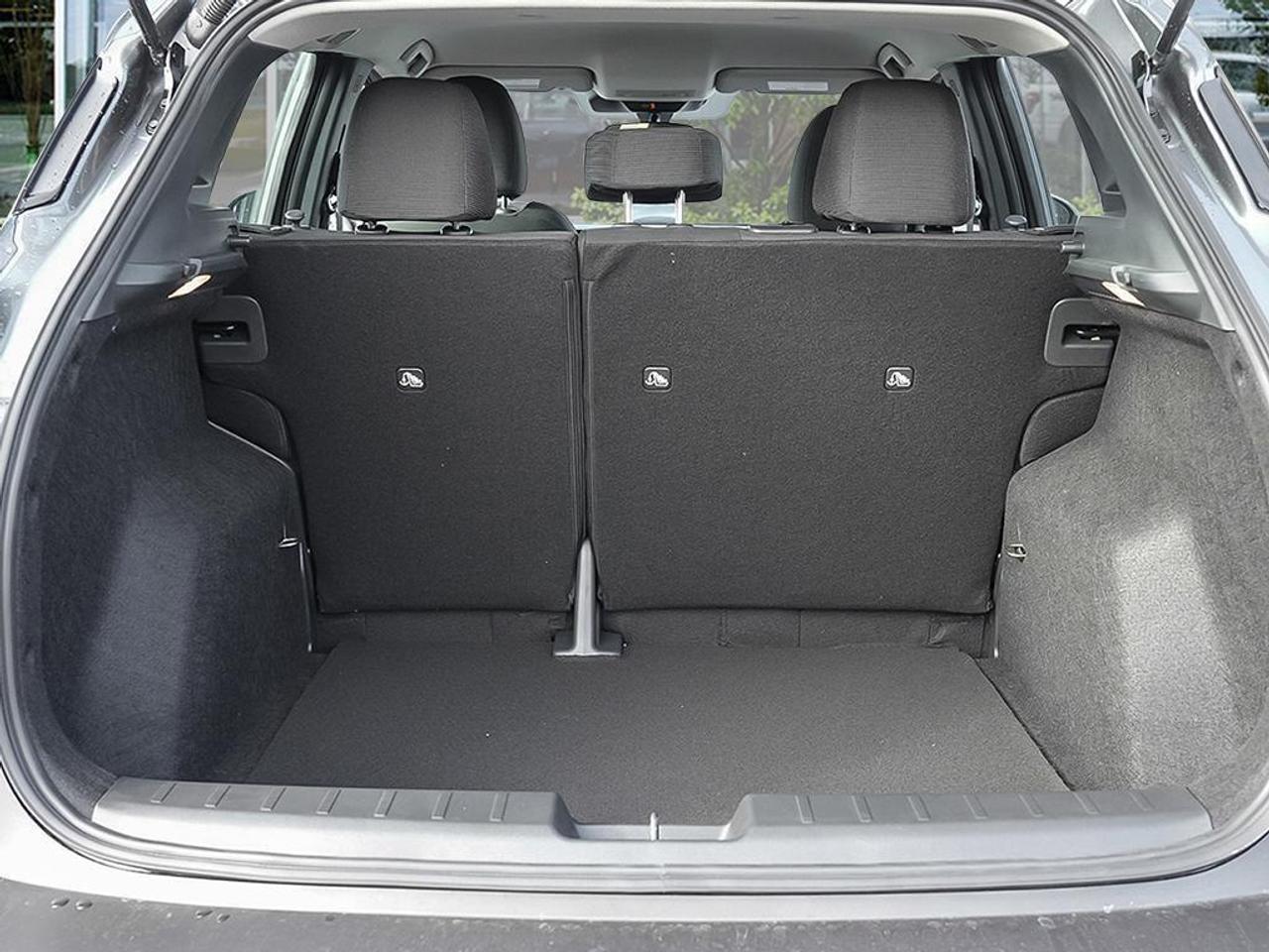 2026 Nissan Kicks S 4dr All-Wheel Drive Photo