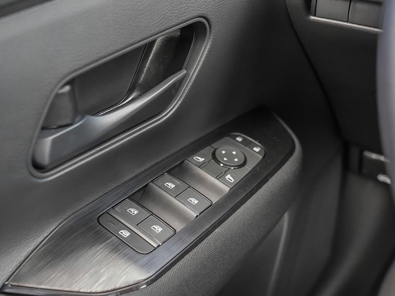 2026 Nissan Kicks S 4dr All-Wheel Drive Photo