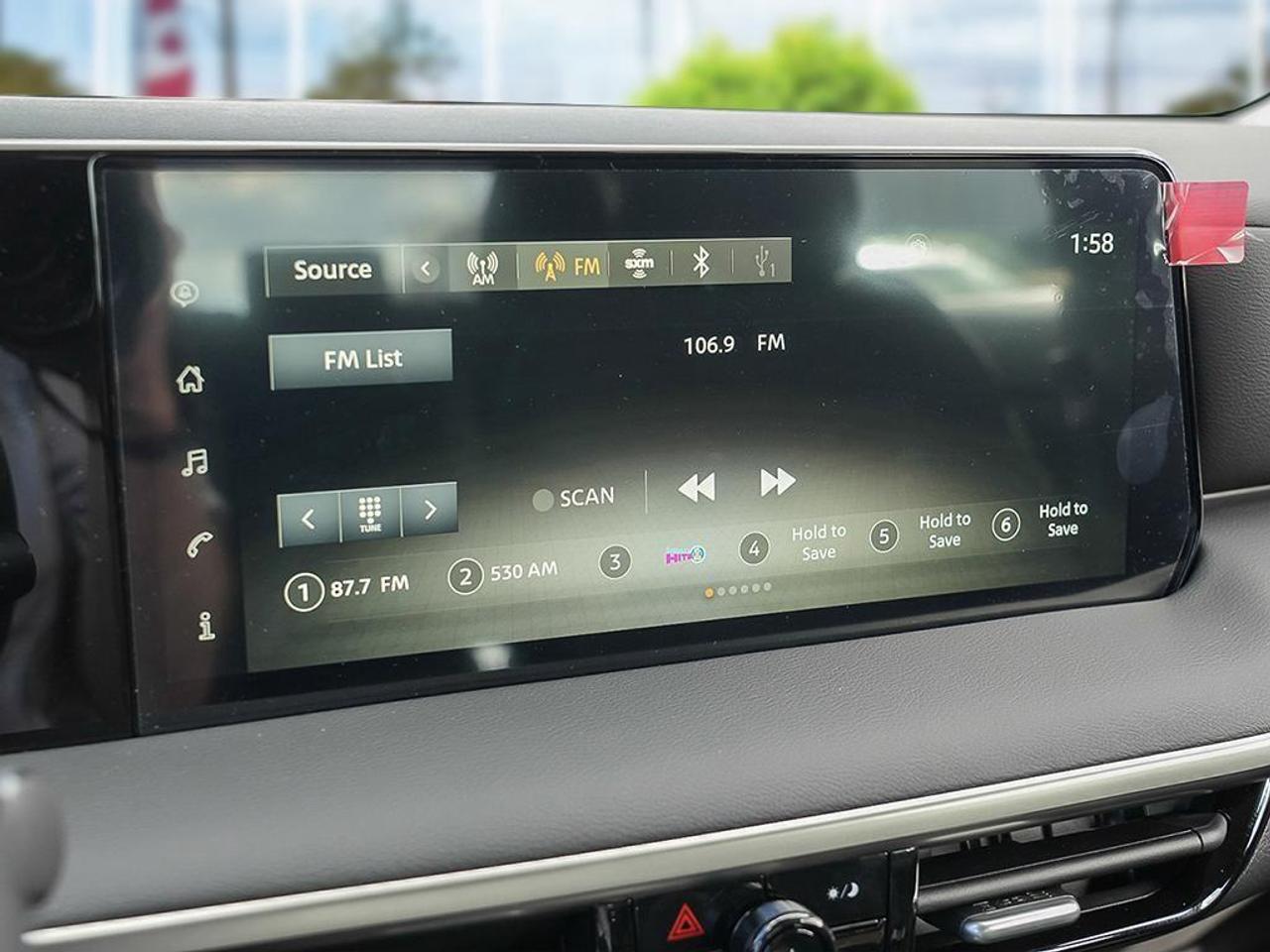 2026 Nissan Kicks S 4dr All-Wheel Drive Photo